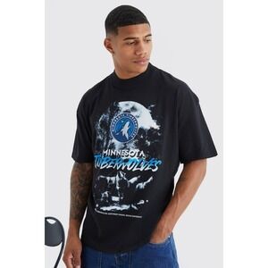 Minnesota Timberwolves Unisex Tshirt Gift For Fan